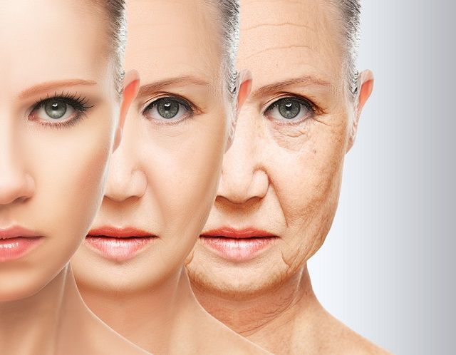 bigstock Beauty Concept Skin Aging Ant 72208837