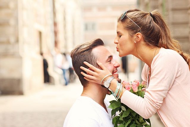 bigstock A picture of a young romantic 110047328