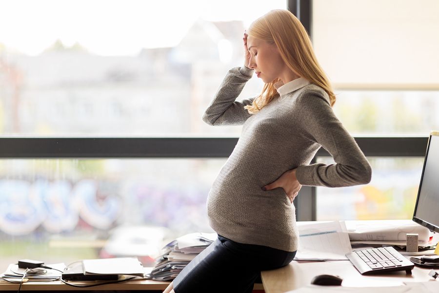 pregnancy stress2