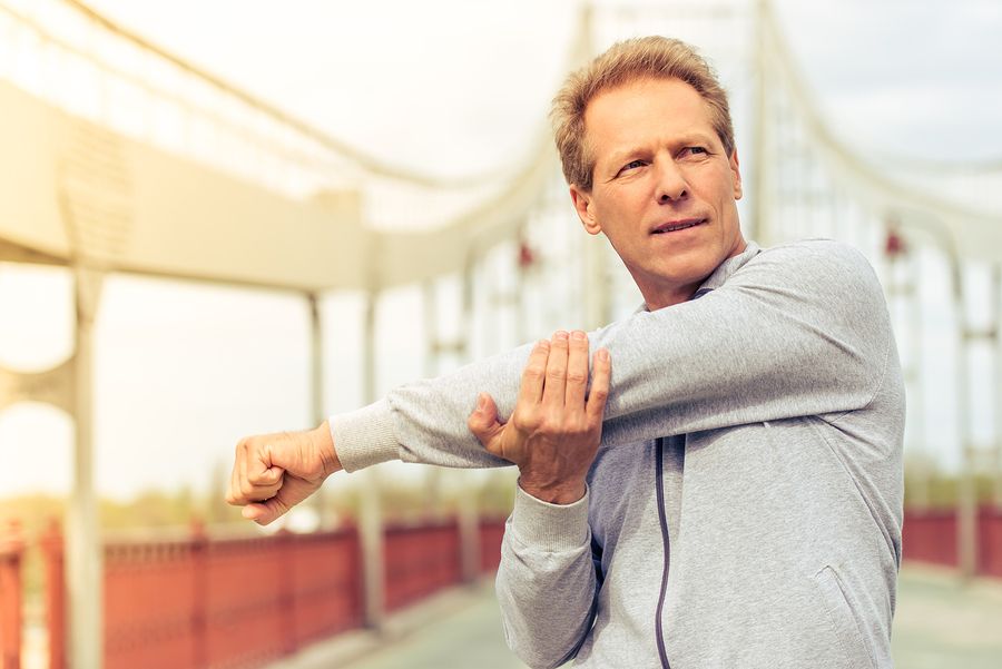 middleage fitness