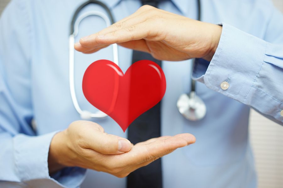 Heart 4
