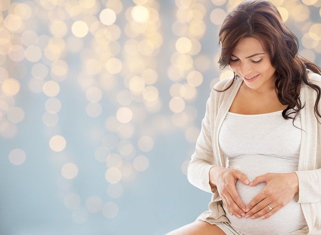 bigstock pregnancy love people and ex 157811924