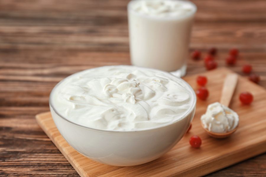 yogurt 2