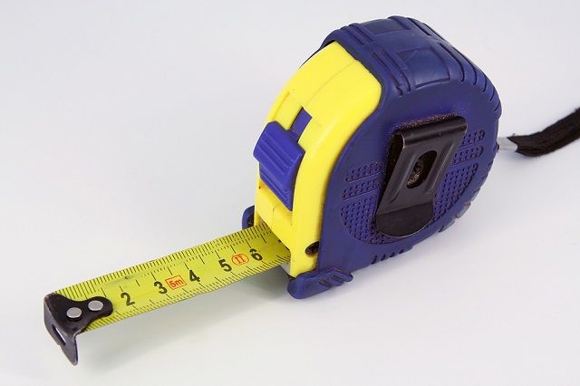bigstock Meter 91007111