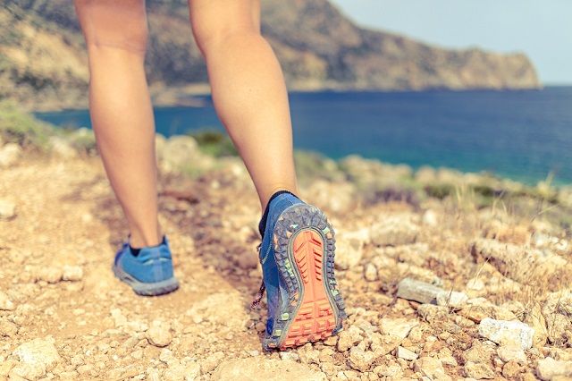 bigstock Walking Or Running Legs In For 97302578