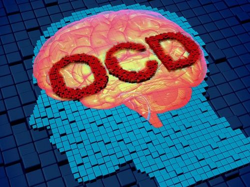 ocd obsessive compulsive