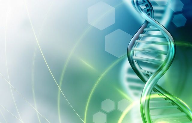 bigstock Dna Strands Background 120558698