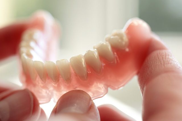 04 diseases teeth dentures teeth