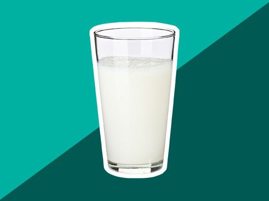05 natural cough remedies milk