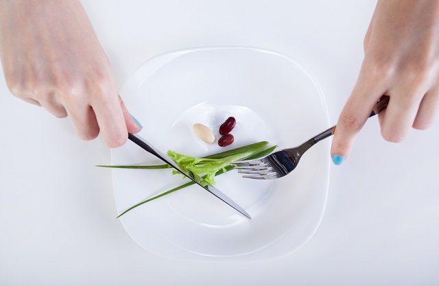 bigstock Small Diet Meal 76169441
