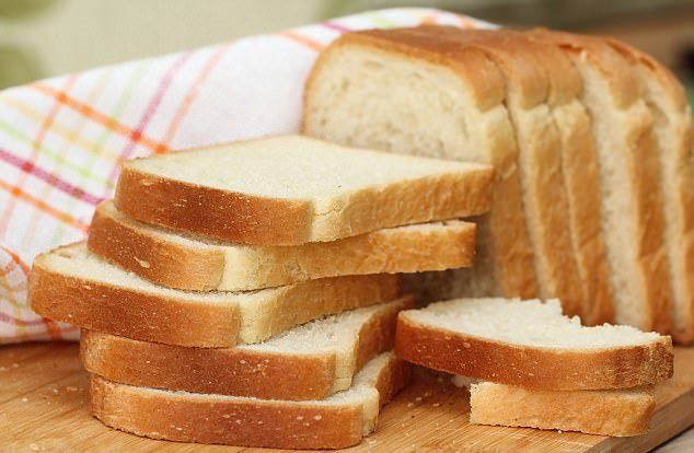 toast
