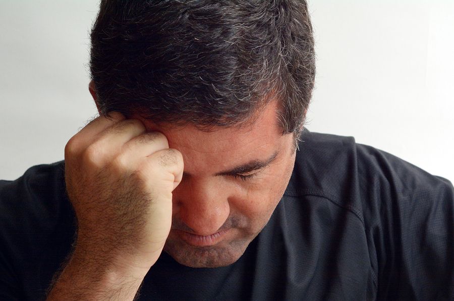 stroke headache