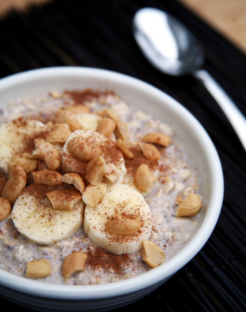 Oatmeal