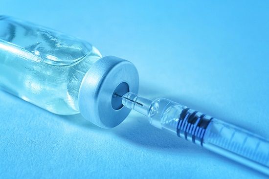 bigstock Vaccine in vial with syringe o 191825407