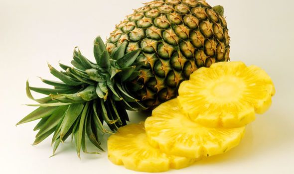 ananas