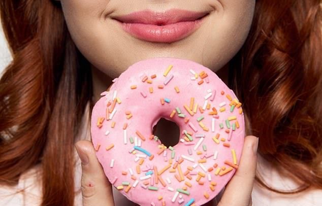 donut