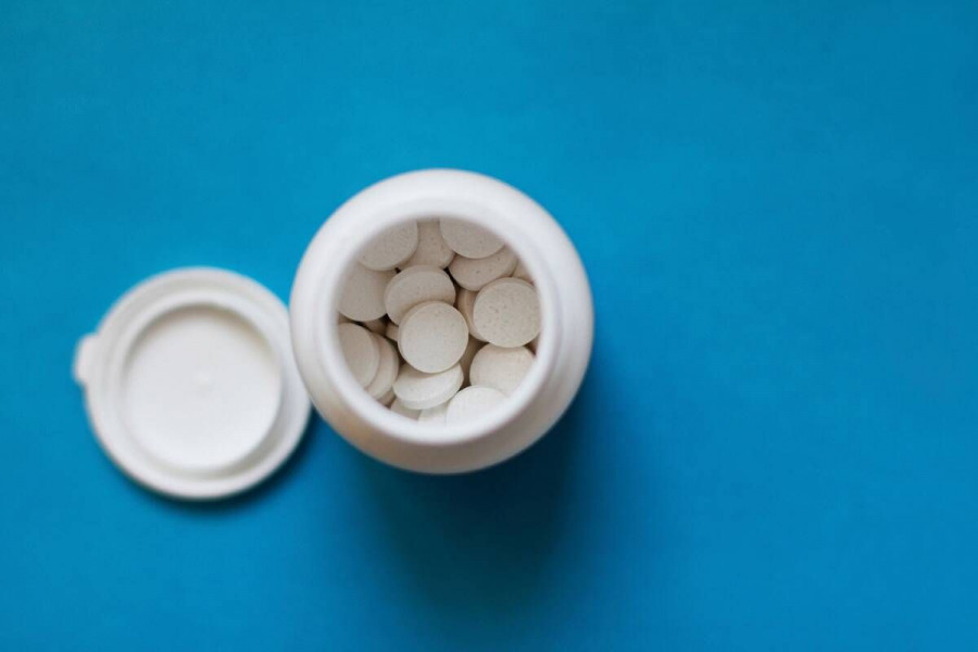 aspirin