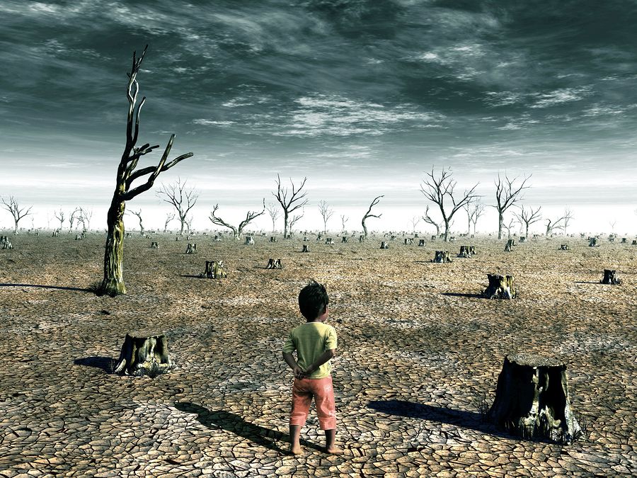 Global Warming
