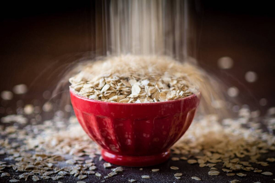 Oatmeal