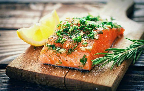 salmon