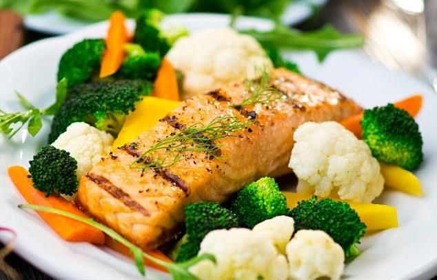 salmon 3
