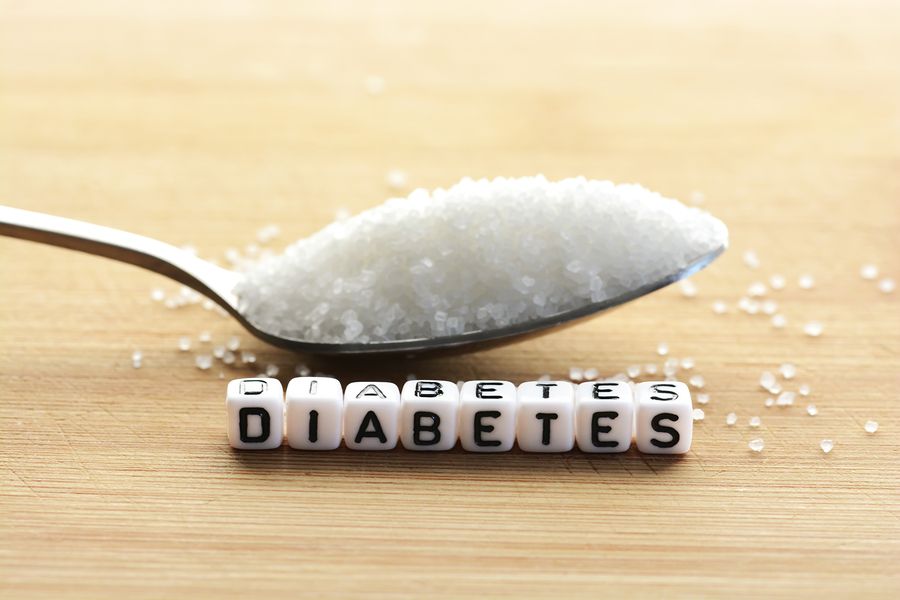 diabetes sugar