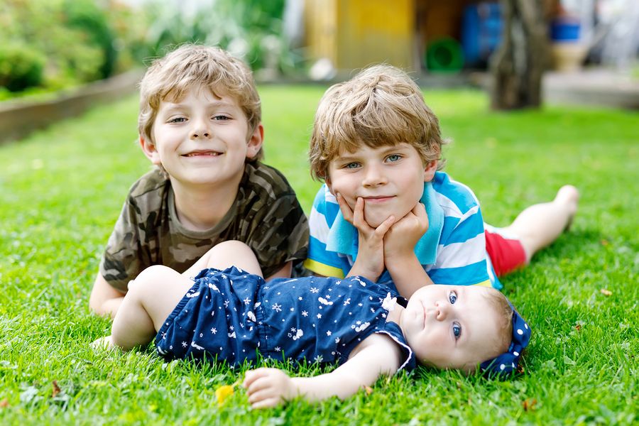 kids