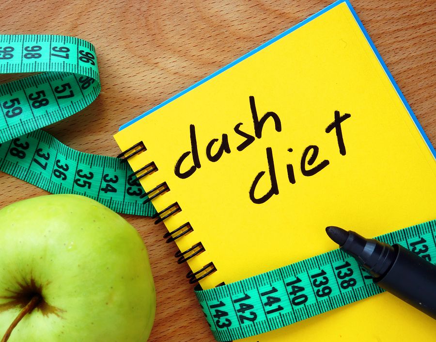 dash diet