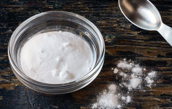 baking soda
