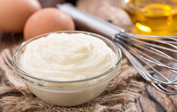 mayonaise