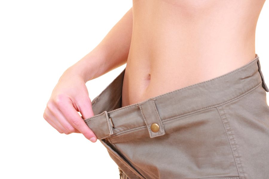 bigstock Weight Loss 1183325