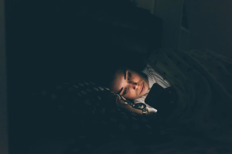 sleep