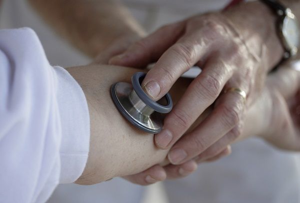 bigstock Blood Pressure 570767