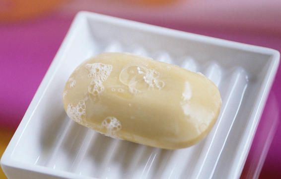 soap
