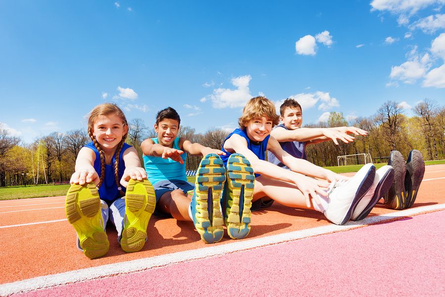 kids fit