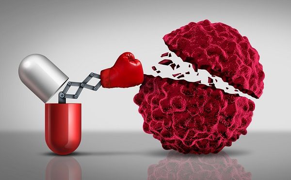bigstock Cancer Drugs 69905005