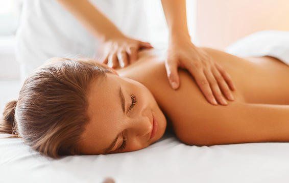 massage