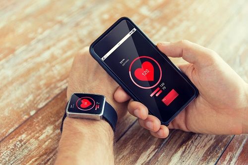 bigstock technology health care appli 153445073