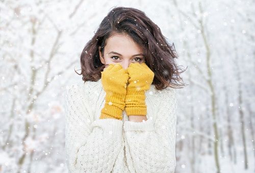 bigstock Beautiful natural young smilin 155259866