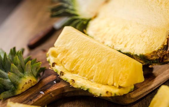 ananas