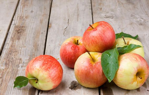 apples