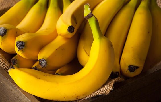 bananes