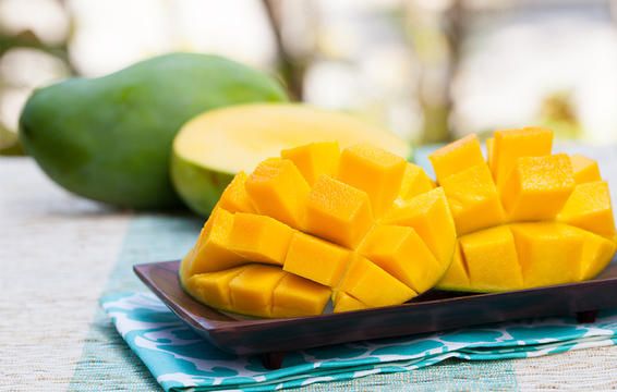 mango
