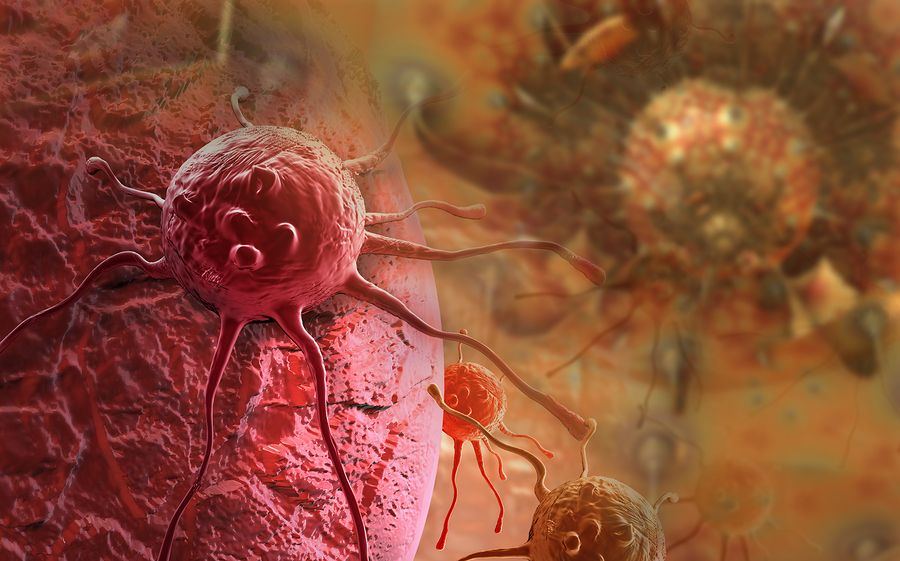 Cancer Cell