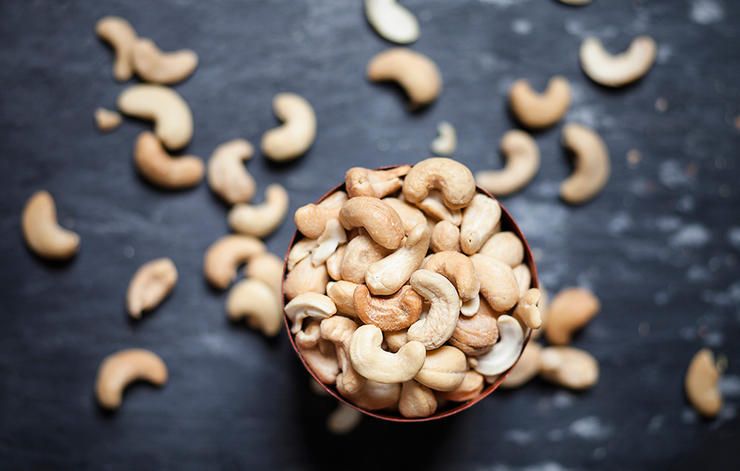 nuts 1000 0