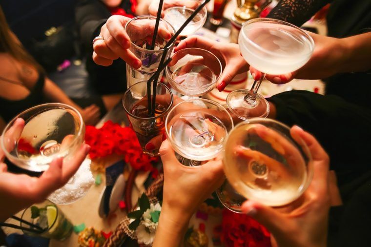 alcohol 3