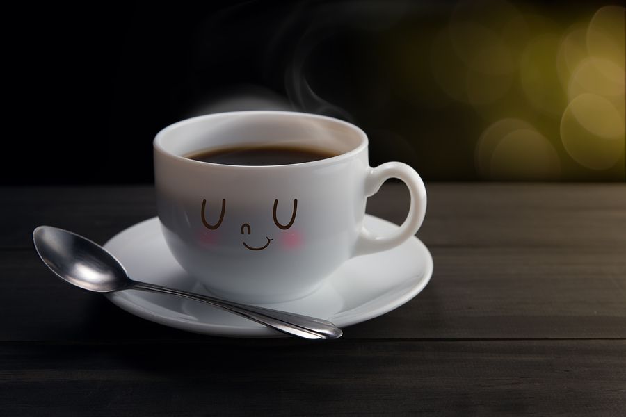 coffee health