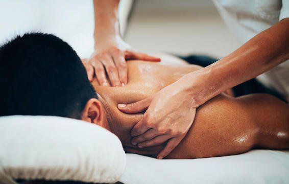 massage