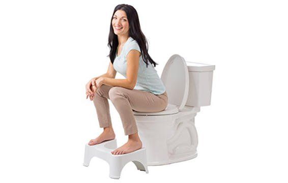 squat
