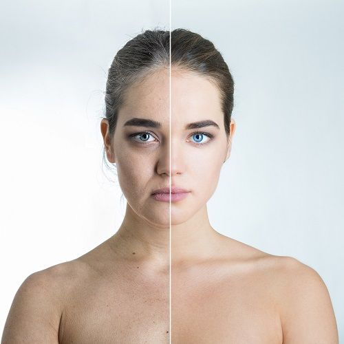 bigstock Anti aging concept beautiful 210457609